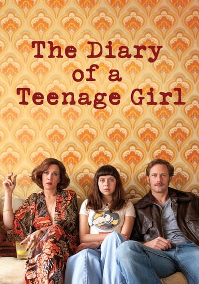The Diary of a Teenage Girl
