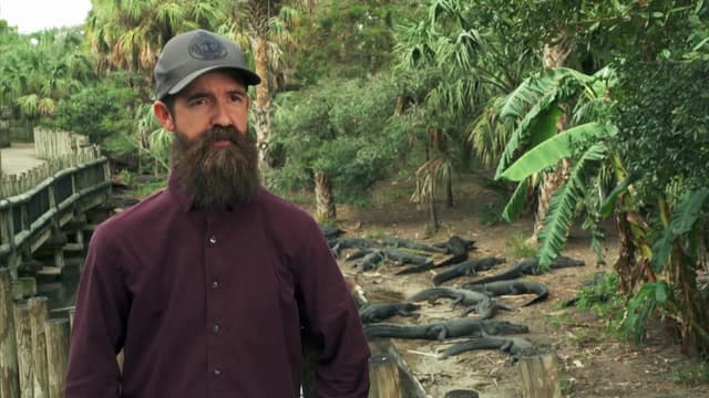 S01:E10 - Denise Williams