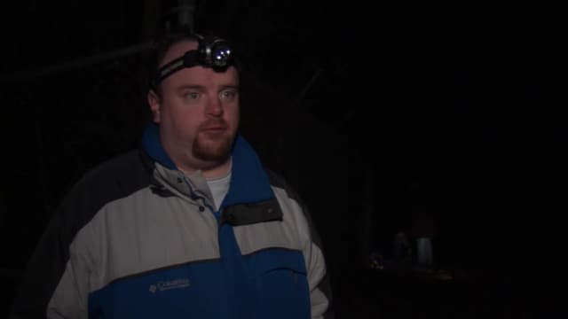 S01:E05 - Ghost Hunters