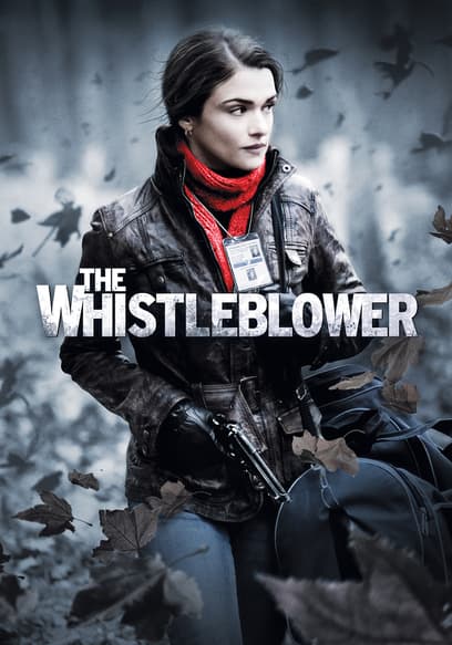 The Whistleblower