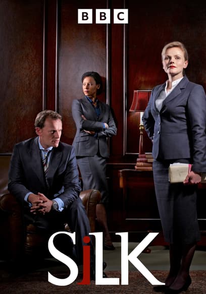 S01:E05 - Episode 5