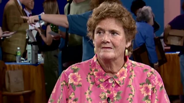 S23:E22 - Vintage Providence 2019