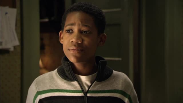 S02:E11 - Everybody Hates Eggs