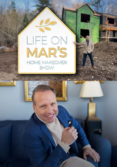 S01:E08 - Master Bedroom Suite