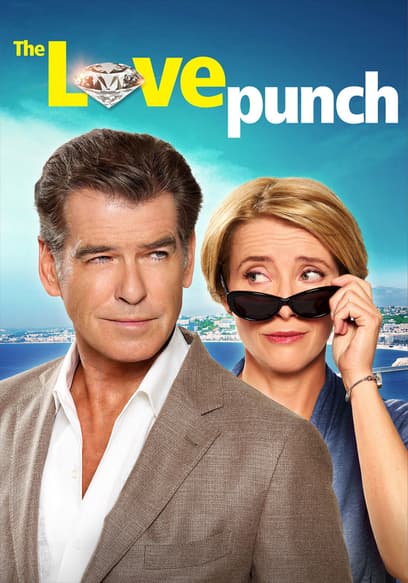 The Love Punch