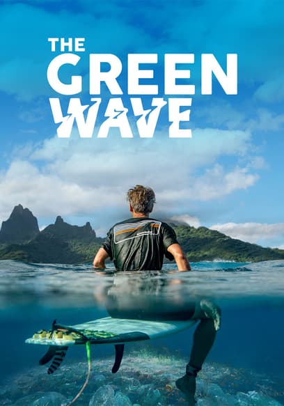 The Green Wave