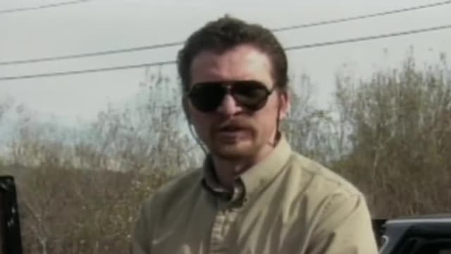 S03:E04 - Got the Wrong Guy