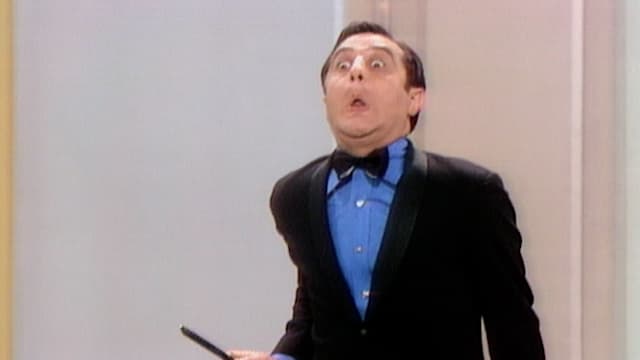 S01:E15 - Joan Rivers, Alan King, Charlie Manna