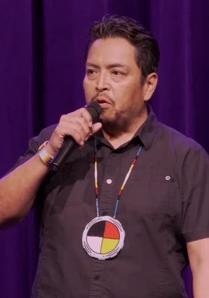 S01:E13 - First Nations Comedy Experience 113 poster