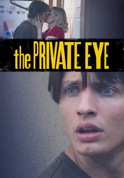 The Private Eye