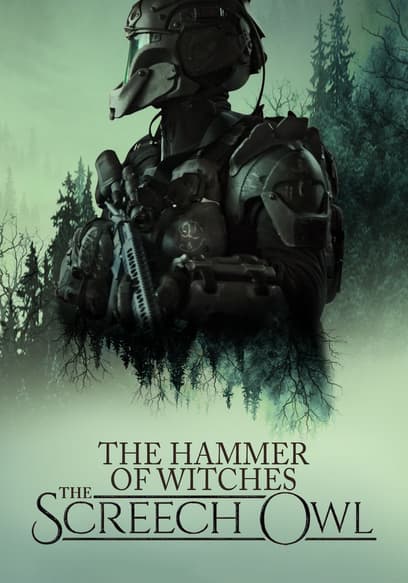 The Hammer of Witches: The Screech Owl