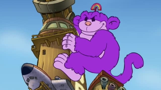 S03:E10 - OPERATION: H.U.G.S. / OPERATION: J.E.W.E.L.S.