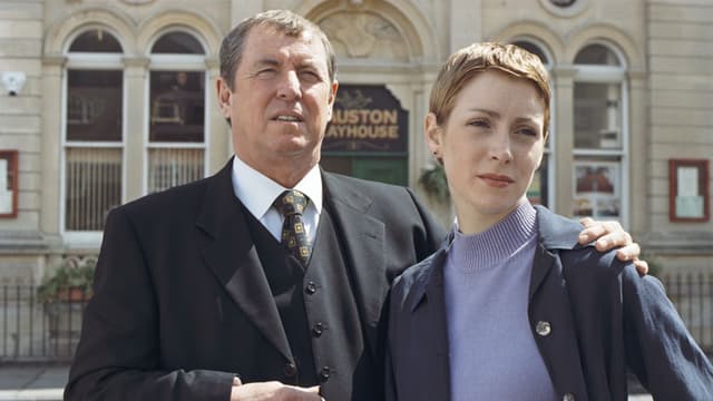 S03:E04 - Beyond the Grave