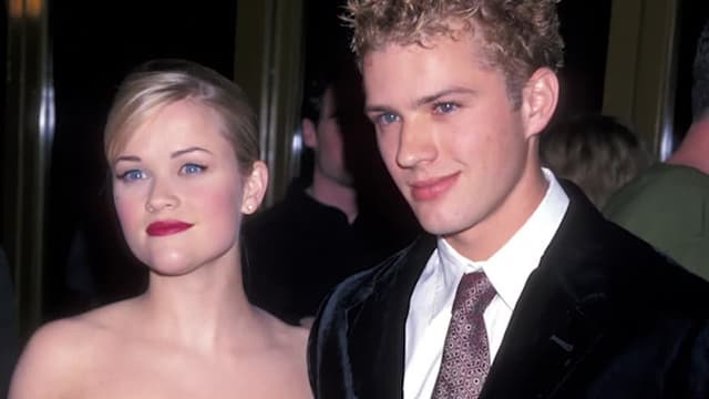 S02:E07 - Reese Witherspoon