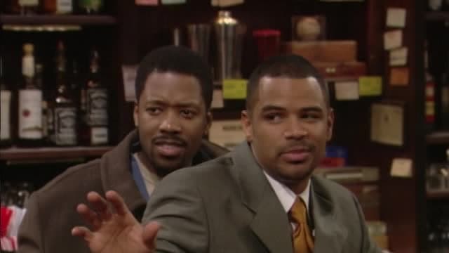 S01:E11 - Elephant Men