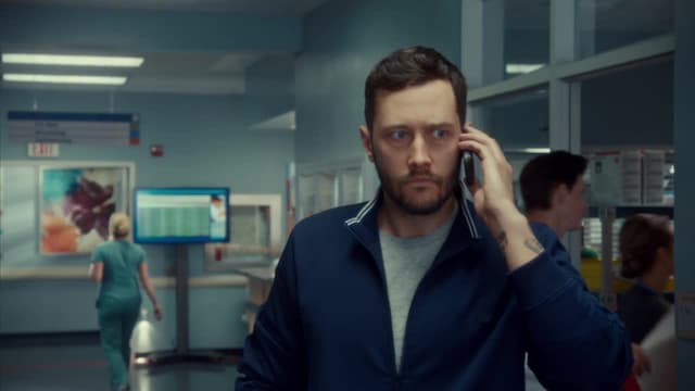 S05:E05 - Tested and Tried