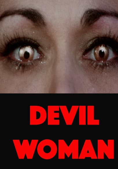 Devil Woman