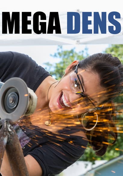 S02:E10 - Word to Your Mega