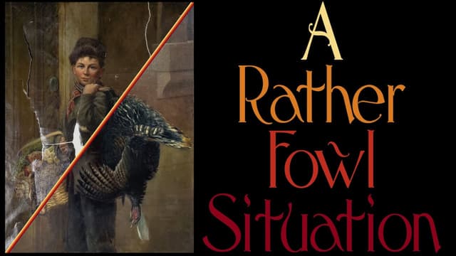 S01:E01 - A Rather Fowl Situation