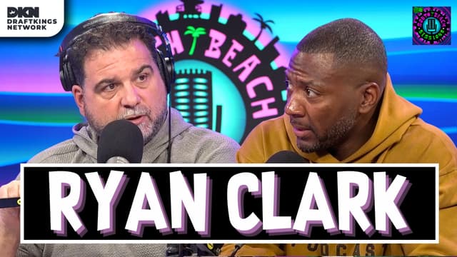 S02:E03 - Ryan Clark
