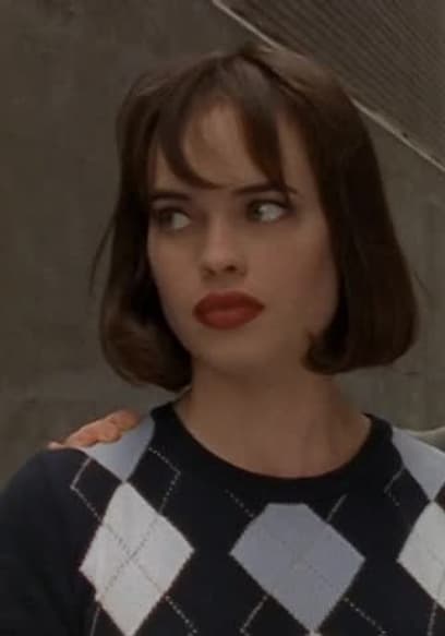 S01:E02 - Happy Birthday, Nancy poster