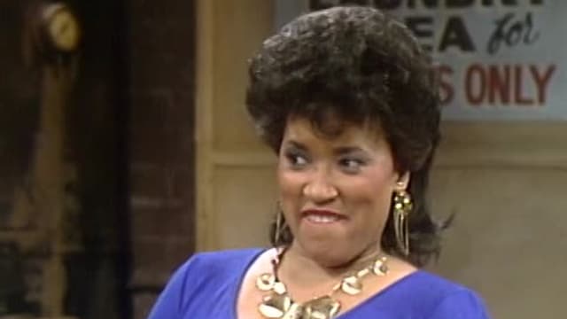 S01:E119 - The Redecorating Blues