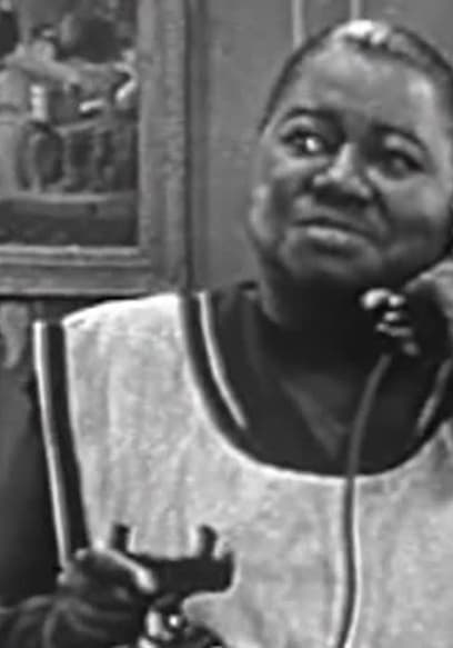 S01:E13 - Hattie McDaniel, Buddy Ebsen poster