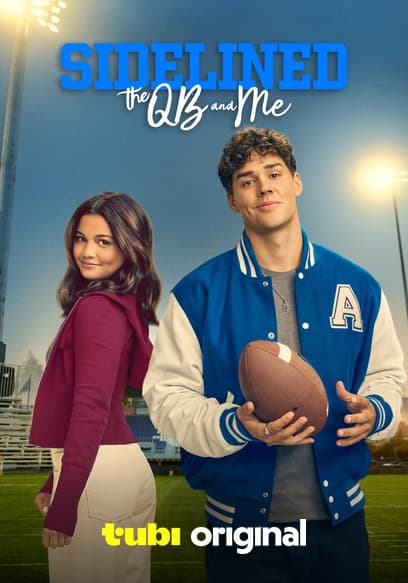 Sidelined: The QB and Me