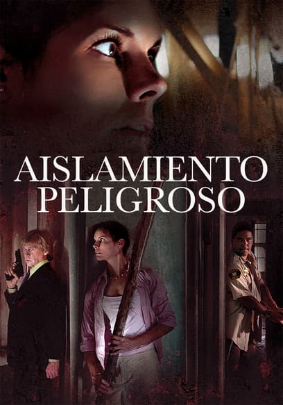 Aislamiento peligroso (Doblado)