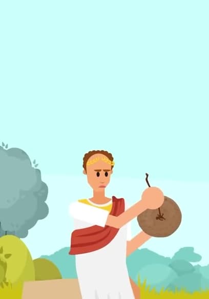 S01:E04 - Ancient Technologies Scientists Can't Explain poster
