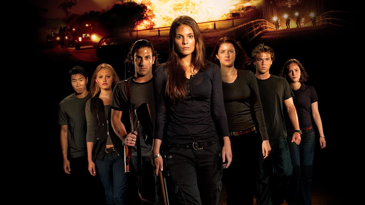 Watch Tomorrow, When the War Began (2010) - Free Movies | Tubi