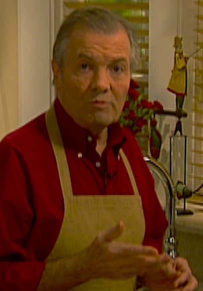 S01:E09 - Comfort Kitchen poster