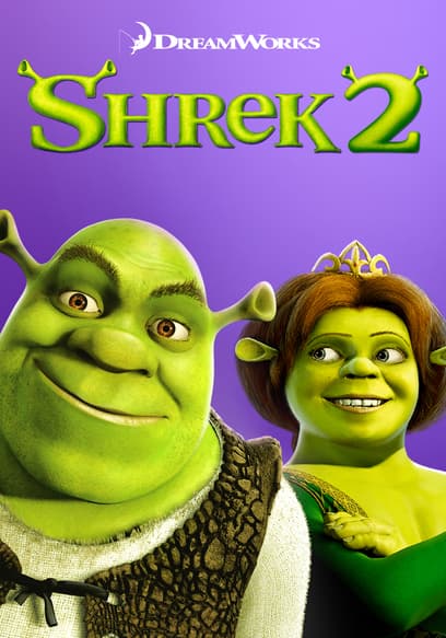 Shrek 2