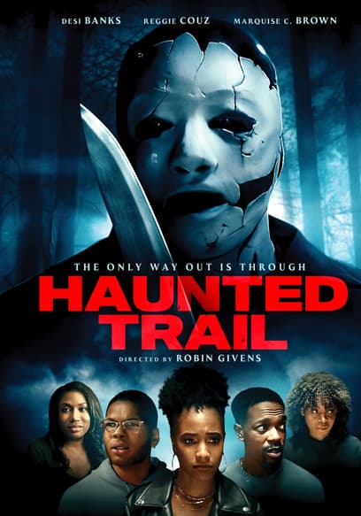 Haunted Trail