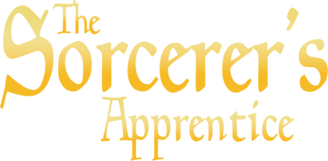 The Sorcerer's Apprentice