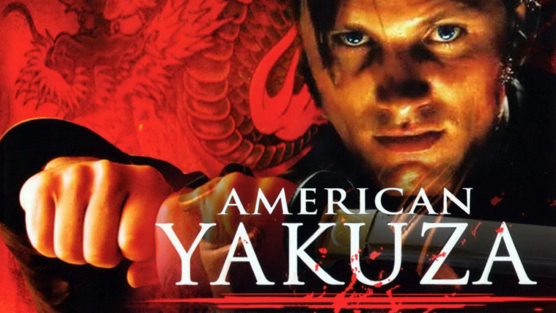 American yakuza full movie online free sale