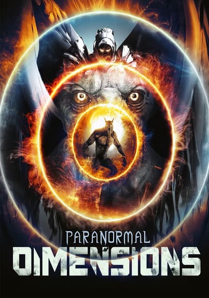 Paranormal Dimensions