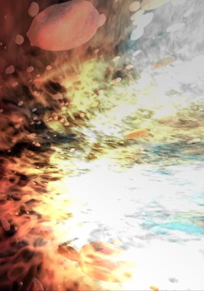 S01:E03 - Supervolcanoes poster