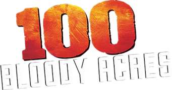 100 Bloody Acres