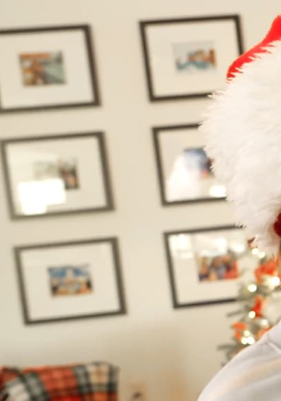 S01:E04 - KidCity's Stocking Stuffer Christmas Challenge! poster
