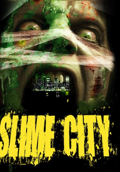 Slime City