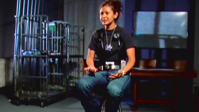 S01:E03 - Episodio 3