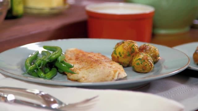 S10:E03 - Ingredient Surf and Turf