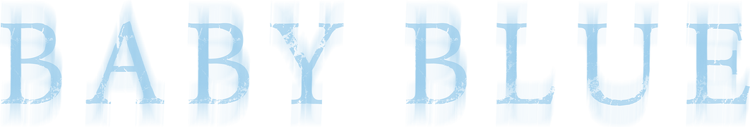 Baby Blue