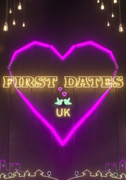 First Dates (UK)