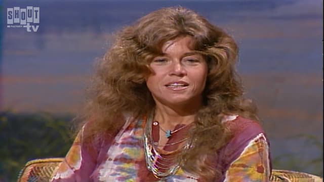 S13:E13 - Hollywood Icons of the '60s: Jane Fonda (10/6/77)