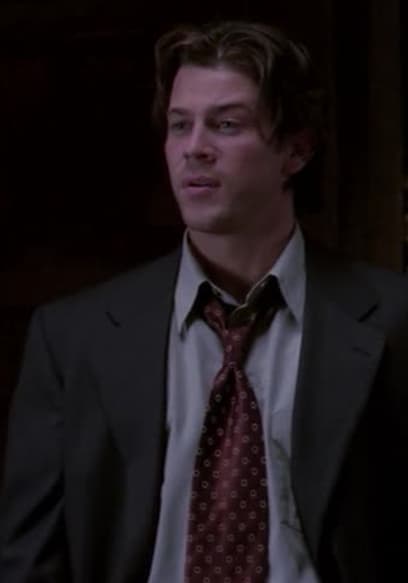 S01:E21 - Blind Date poster