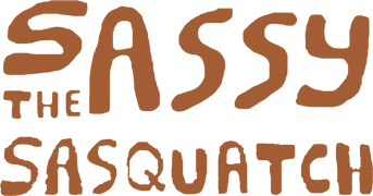 Sassy the Sasquatch
