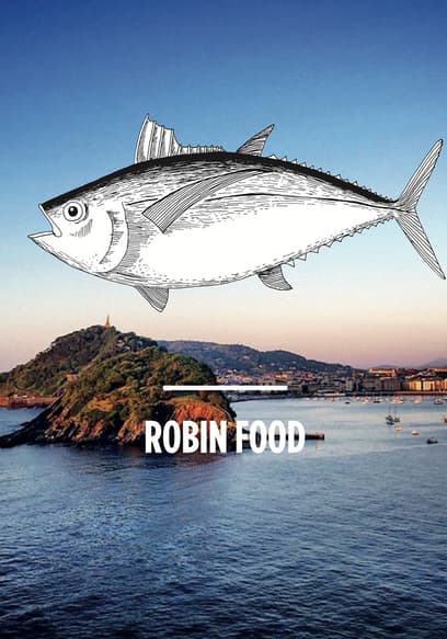 Robin Food