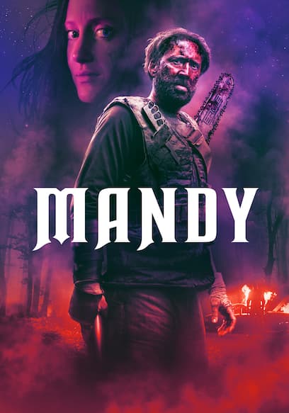 Mandy